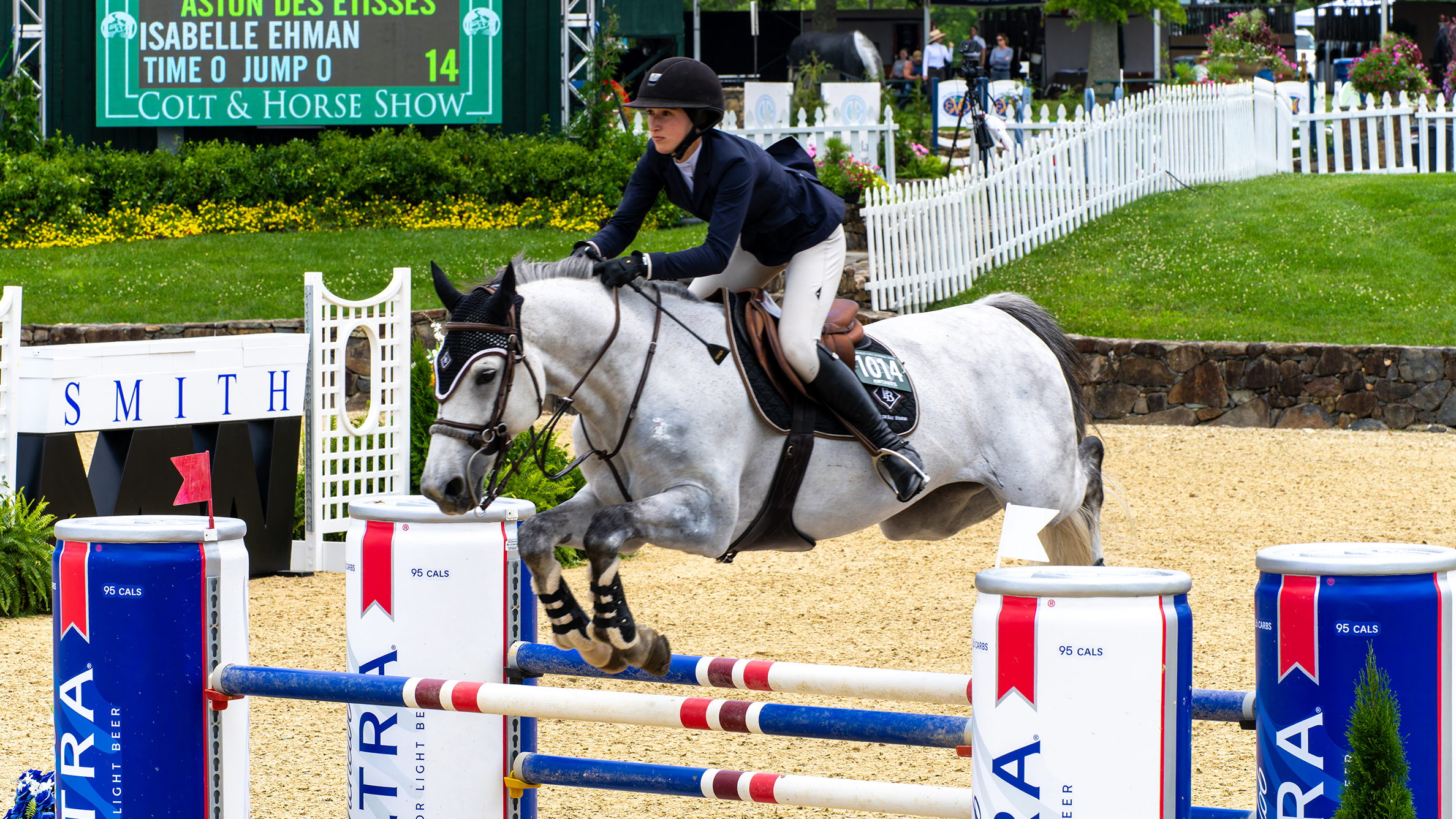 Upperville Colt & Horse Show